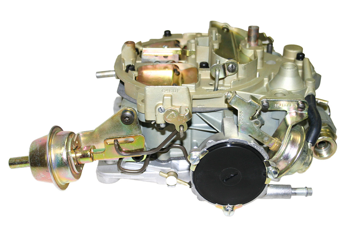 Rochester M4MC carburetor