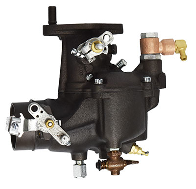 Zenith Model 63-10 Carburetor
