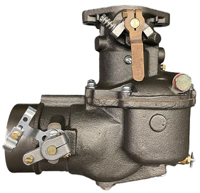Zenith Model 63-14 Carburetor