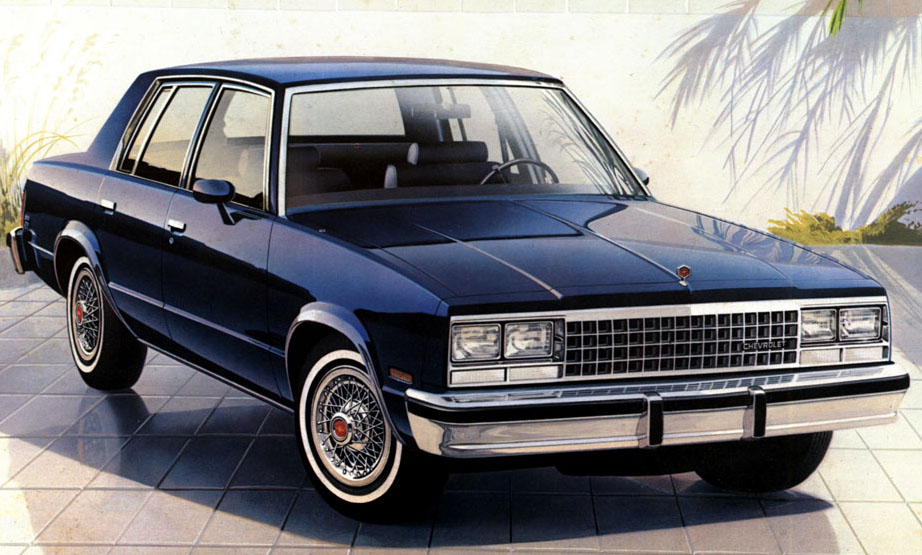 Chevrolet V6 carb kits, parts, chokes, floats