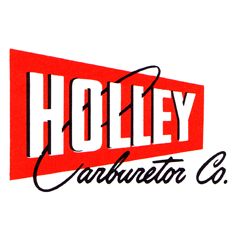 Holley Carburetor Co.