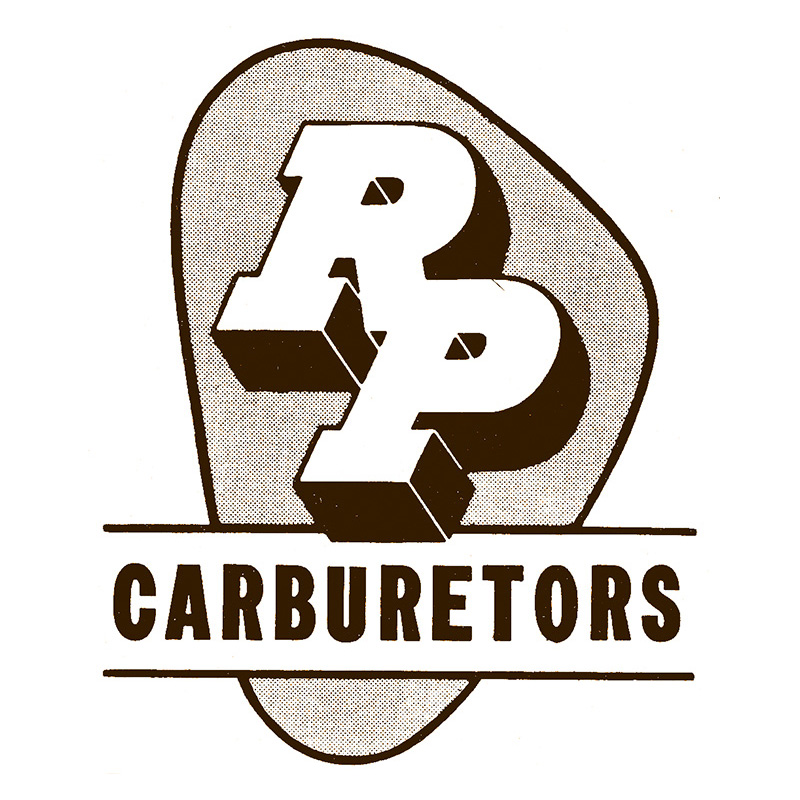 Rochester carburetor parts