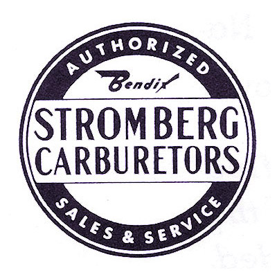 Stromberg Carburetor Repair Parts