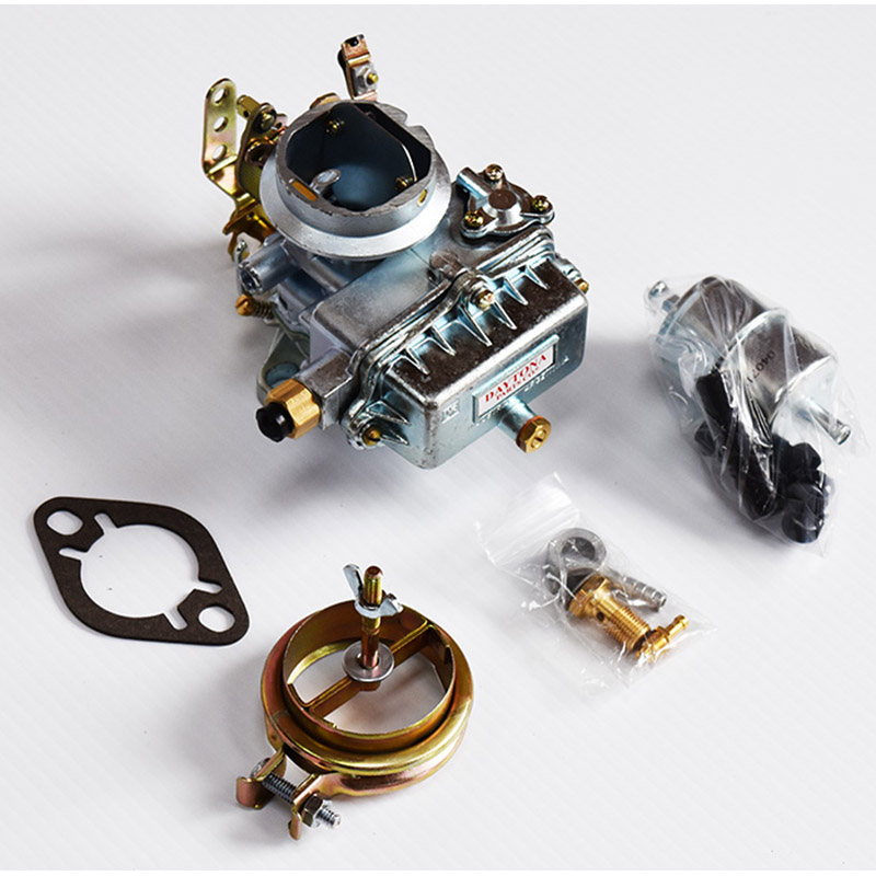 Premium quality reproduction Holley model 1904 type carburetor part number y100