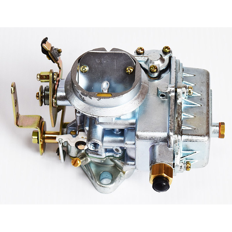 Y100 Holley 1904 universal side