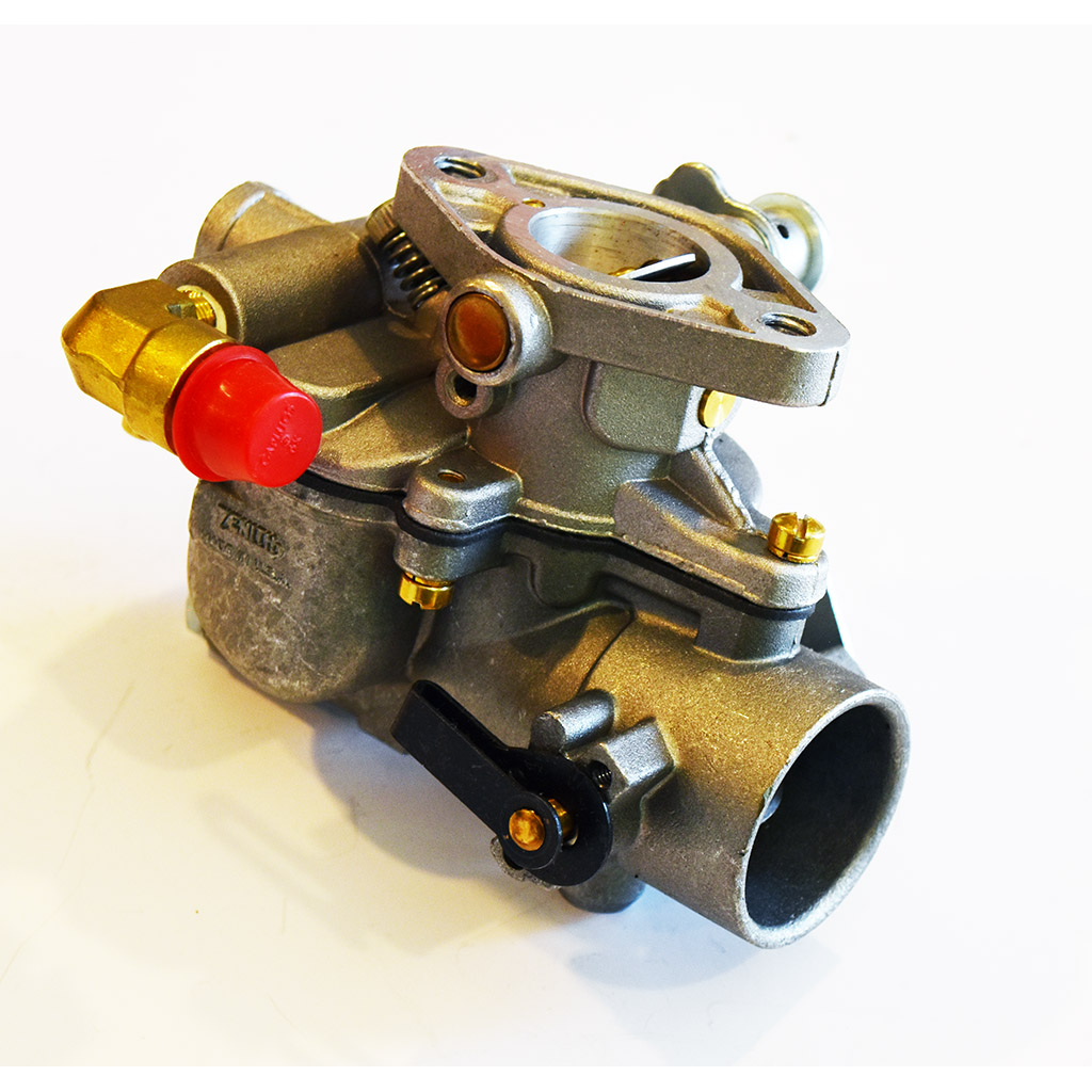 New Zenith #14007 carburetor