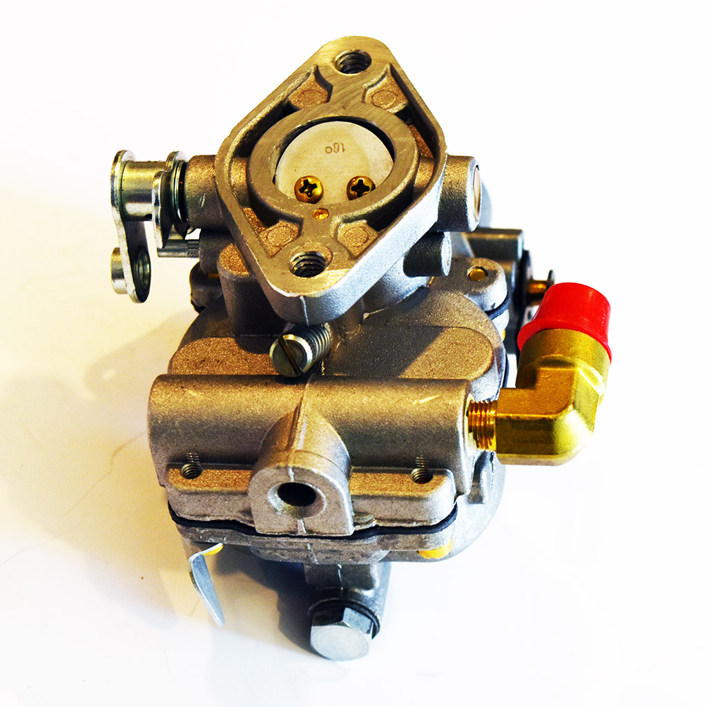 New Zenith #14007 carburetor