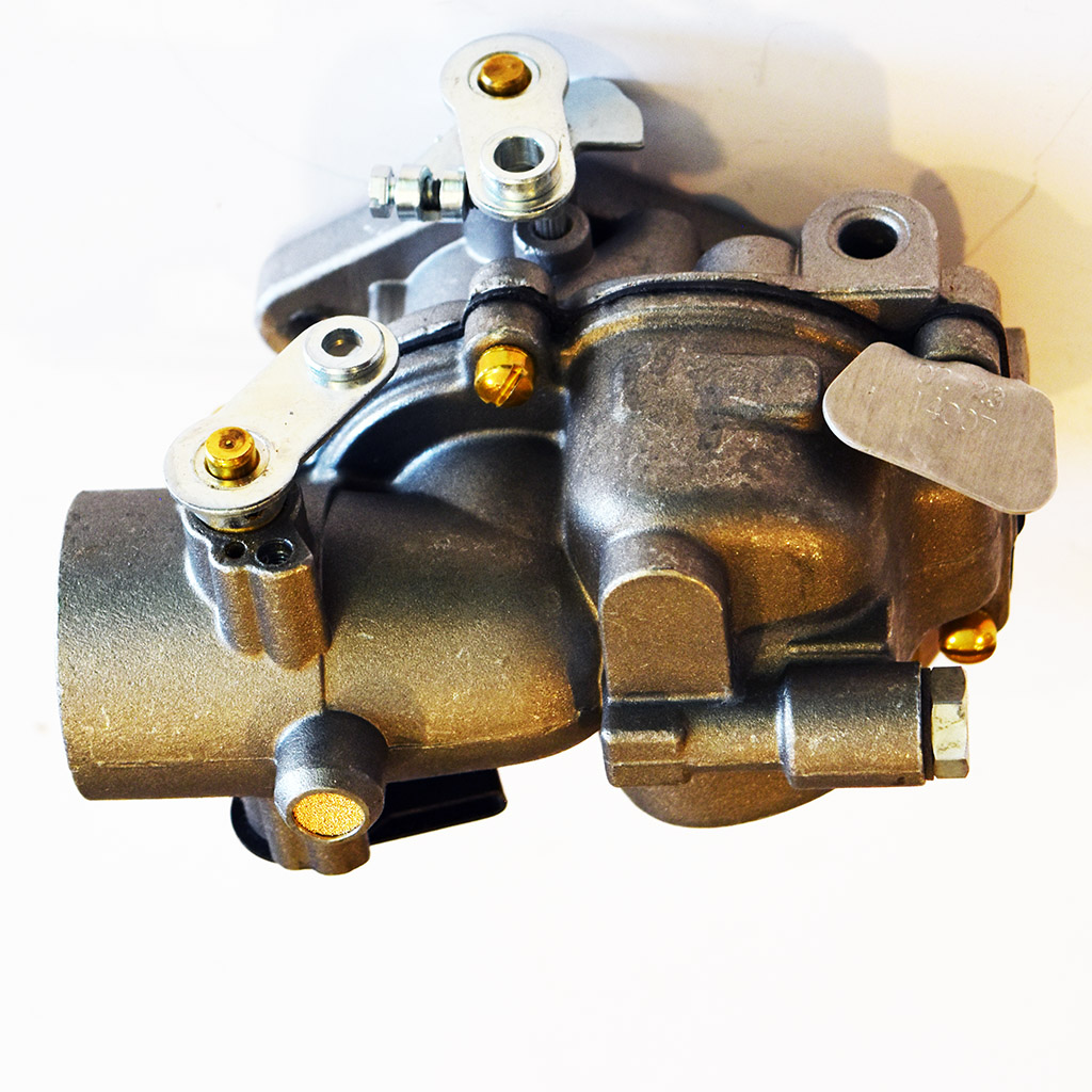 New Zenith #14007 carburetor
