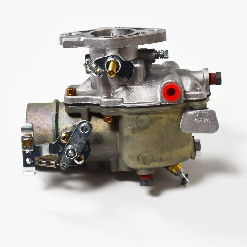 New Zenith #14997 carburetor part number y758