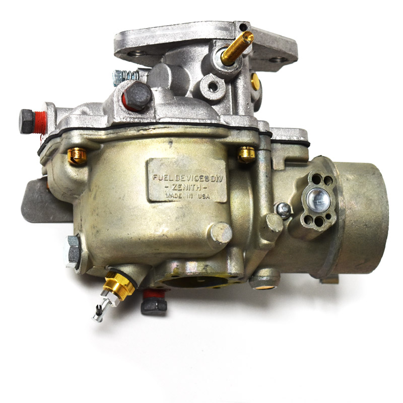 New Zenith #14997 carburetor