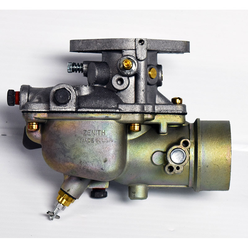 New Zenith #14996 carburetor