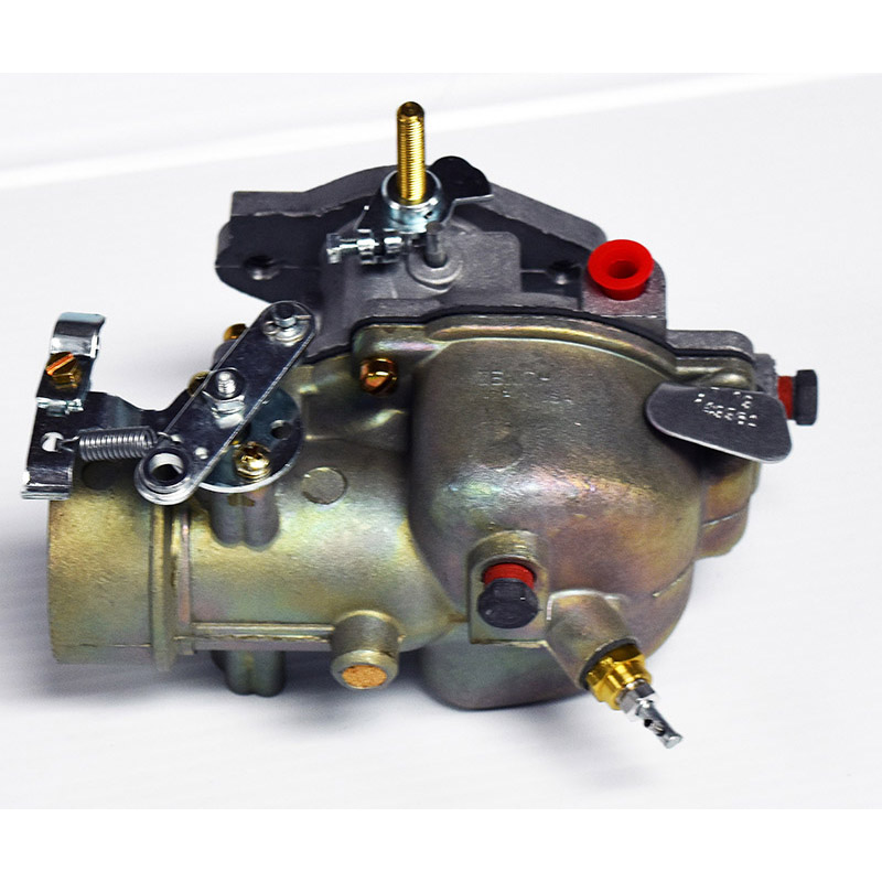 New Zenith #14996 carburetor