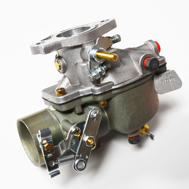 New Zenith #14992 carburetor