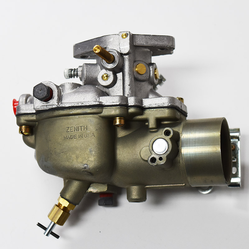 New Zenith #14991 carburetor