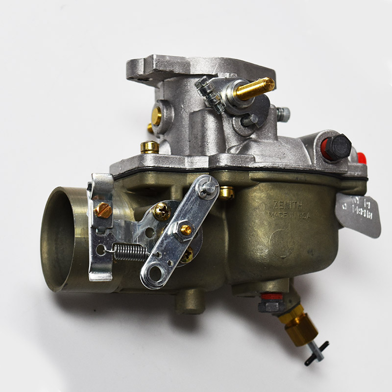 New Zenith #14991 carburetor