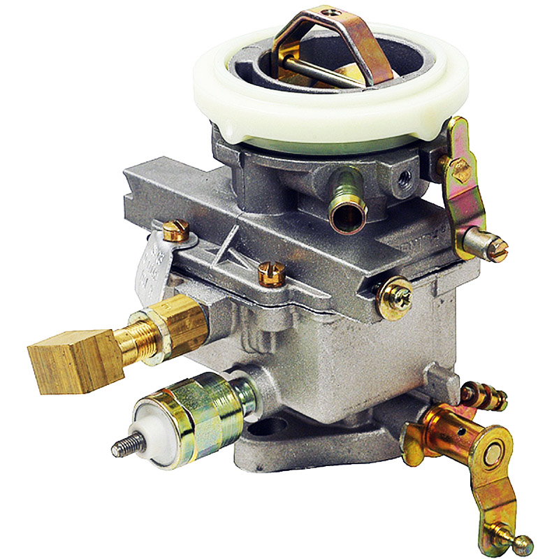 New Zenith #14141 carburetor part number y808