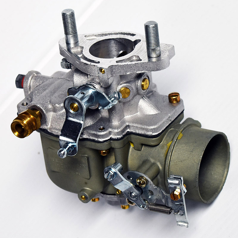 New Zenith #13915 carburetor part number y873