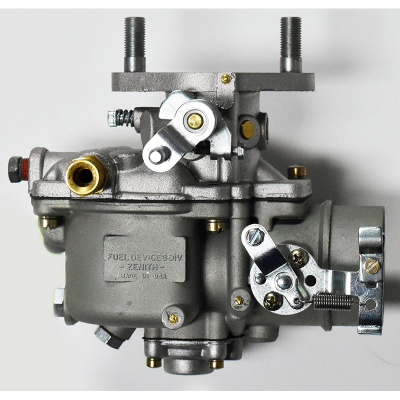 New Zenith #13914 carburetor