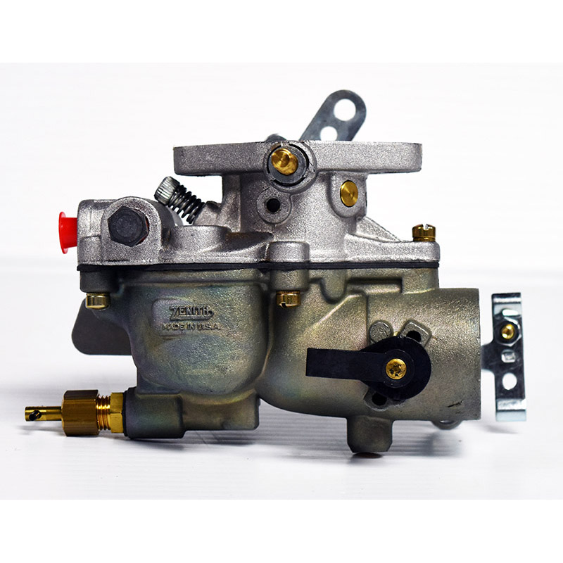 New Zenith #12566 carburetor