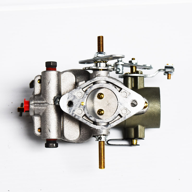 New Zenith #12522 carburetor