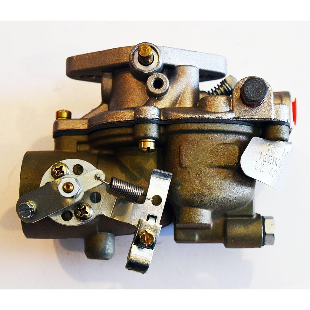 New Zenith #12253 carburetor part number y916