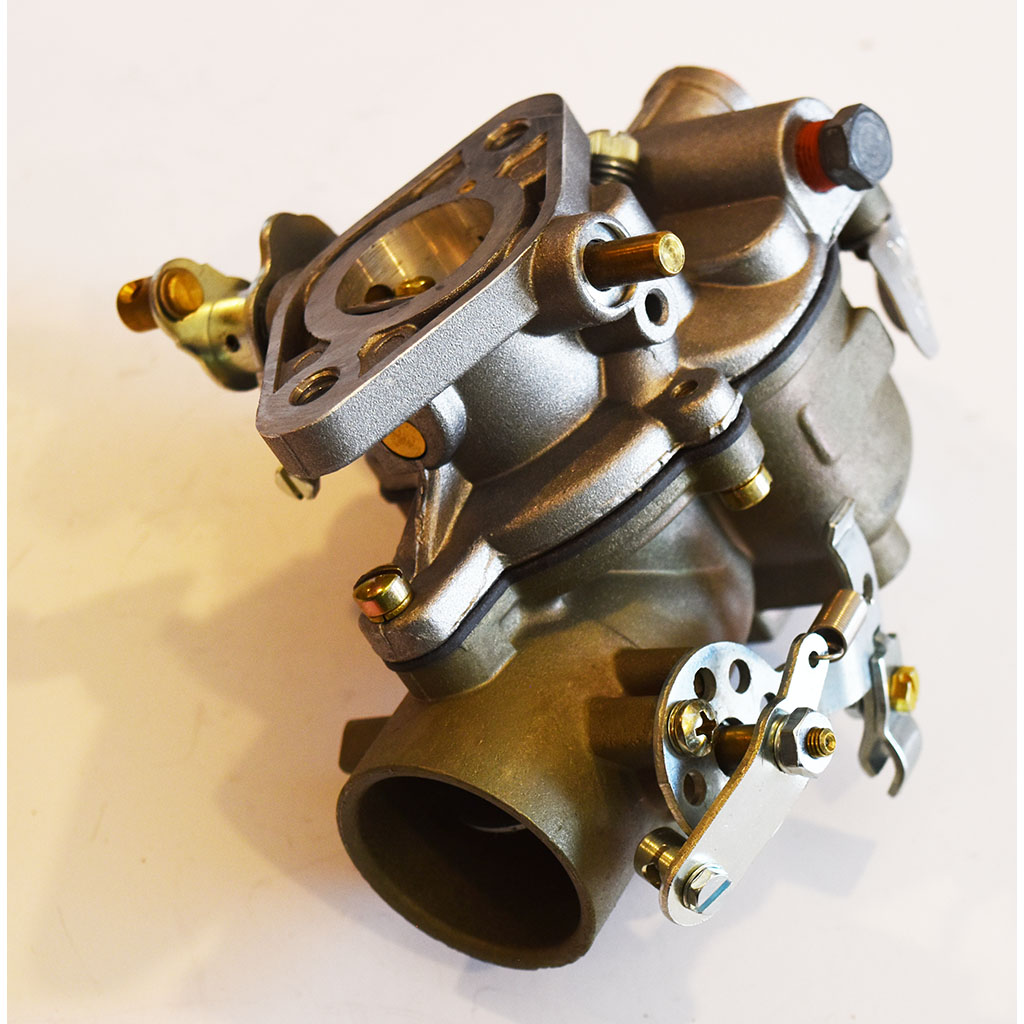 New Zenith #12253 carburetor