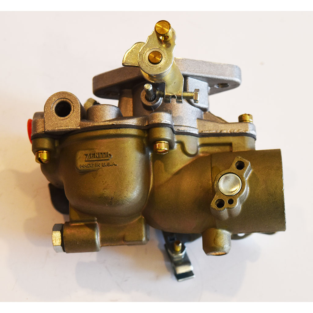 New Zenith #12253 carburetor