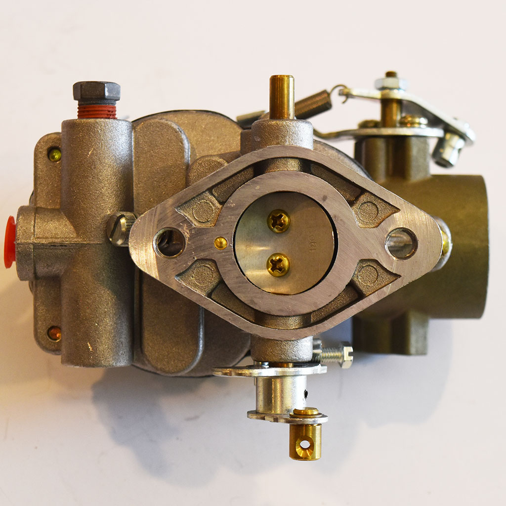 New Zenith #12253 carburetor