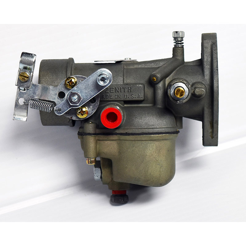 New Zenith #12708 carburetor part number y922