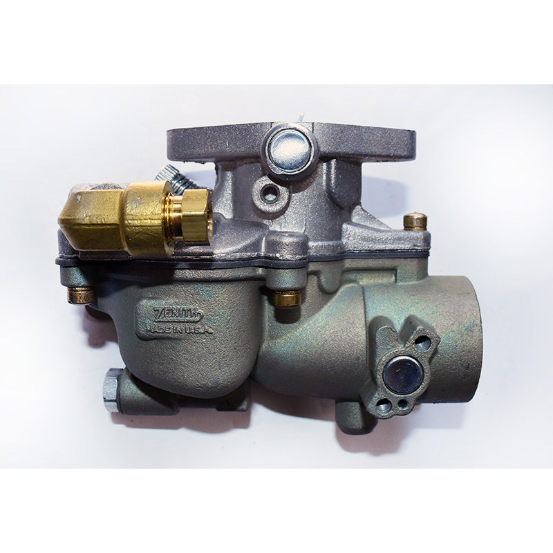 New Zenith #12911 carburetor