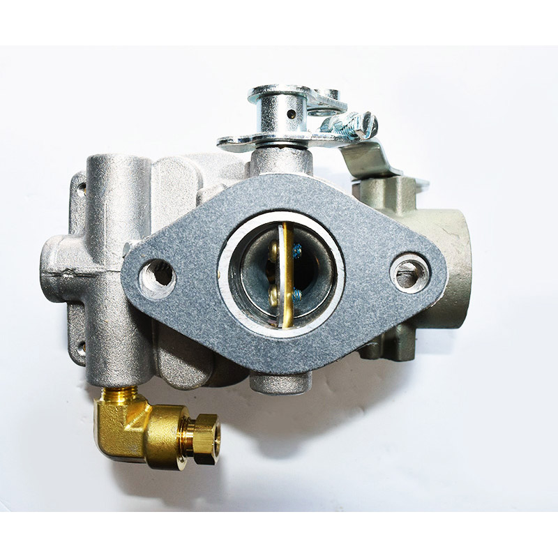 New Zenith #12911 carburetor