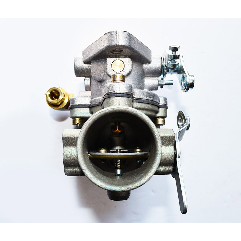 New Zenith #12911 carburetor