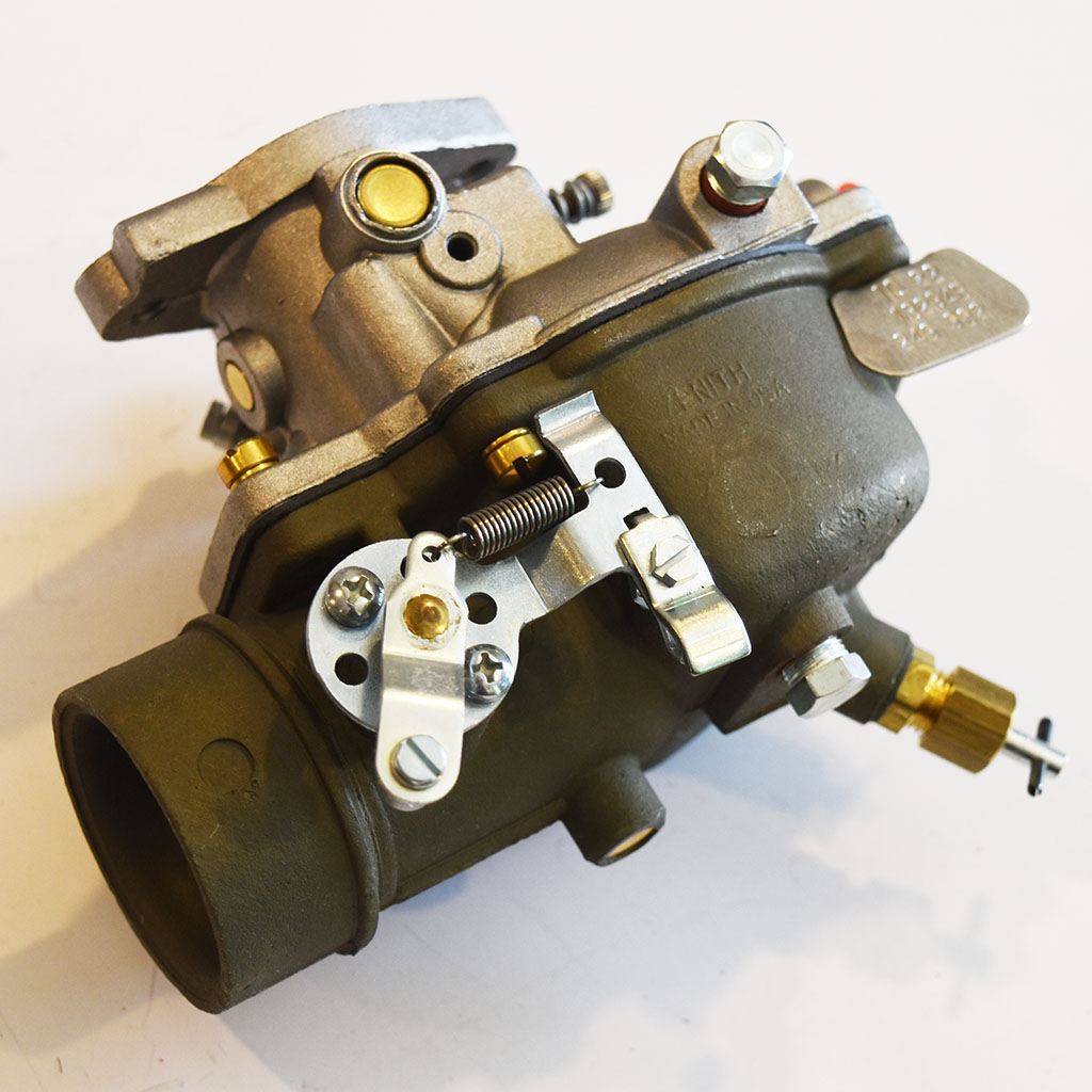 New Zenith #13294 carburetor