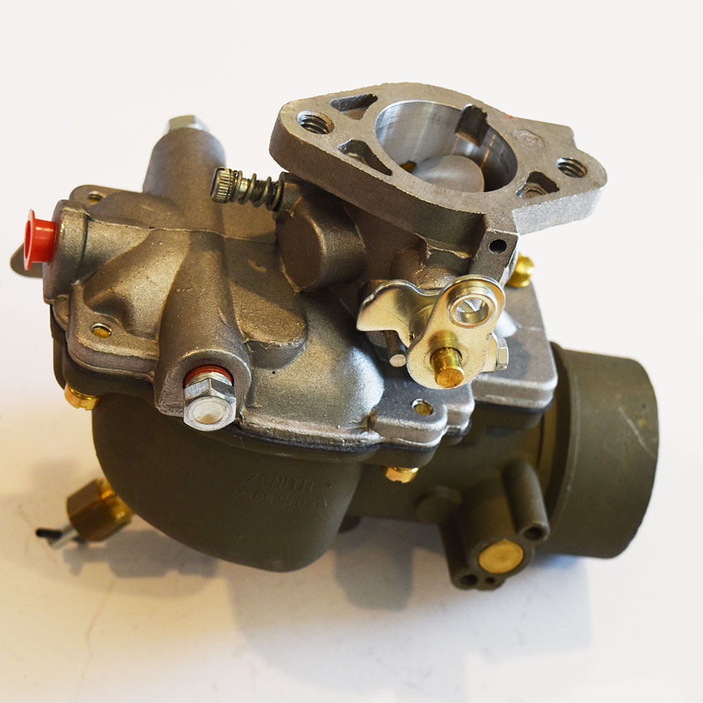 New Zenith #13294 carburetor
