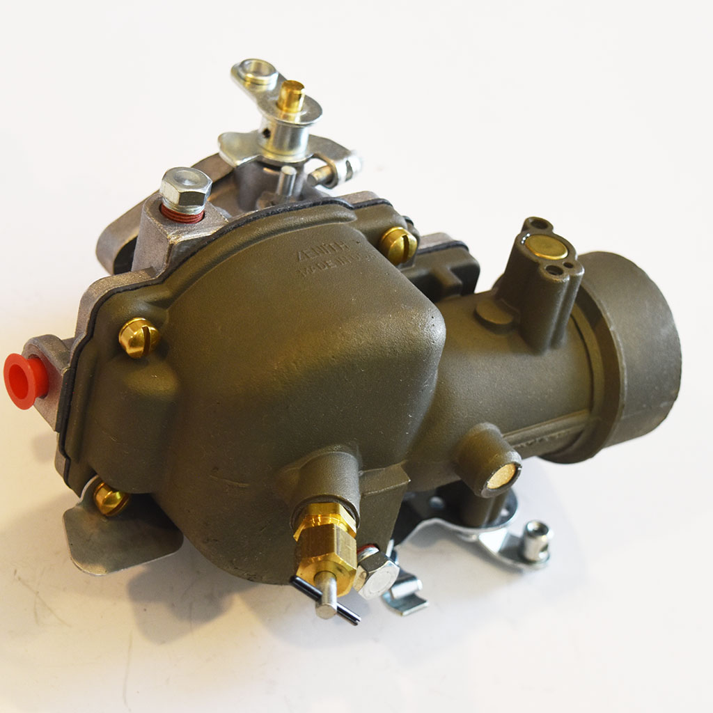 New Zenith #13294 carburetor