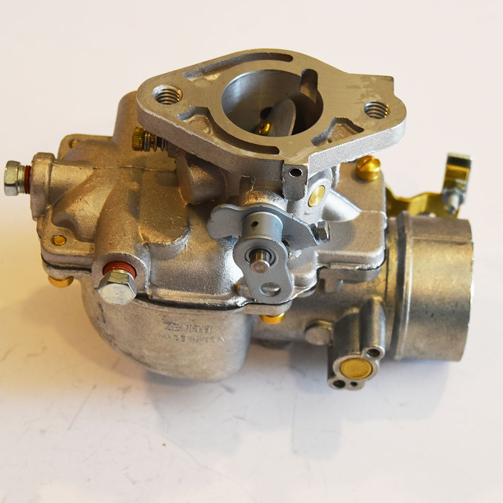 New Zenith #13338 carburetor