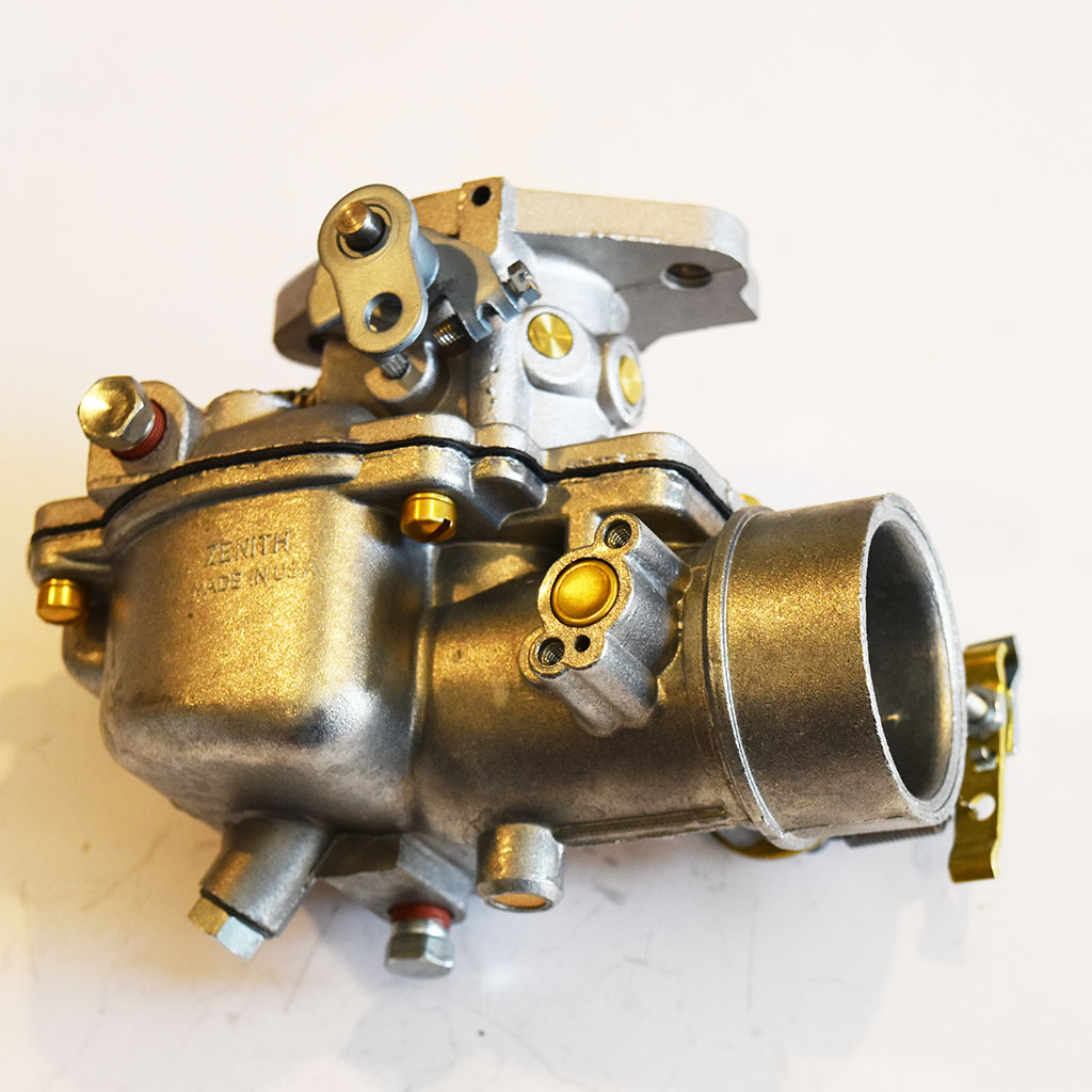 New Zenith #13338 carburetor