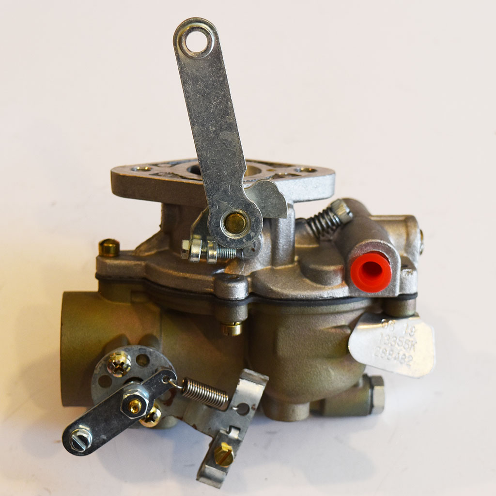 New Zenith #13355 carburetor