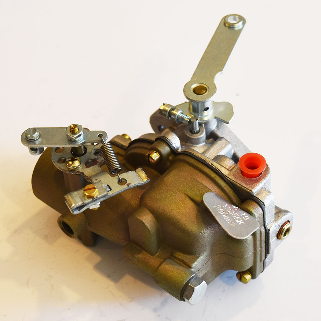 New Zenith #13355 carburetor