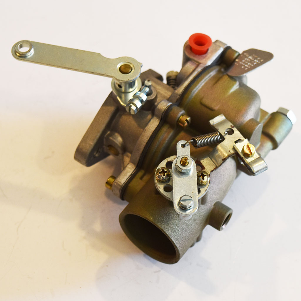 New Zenith #13355 carburetor