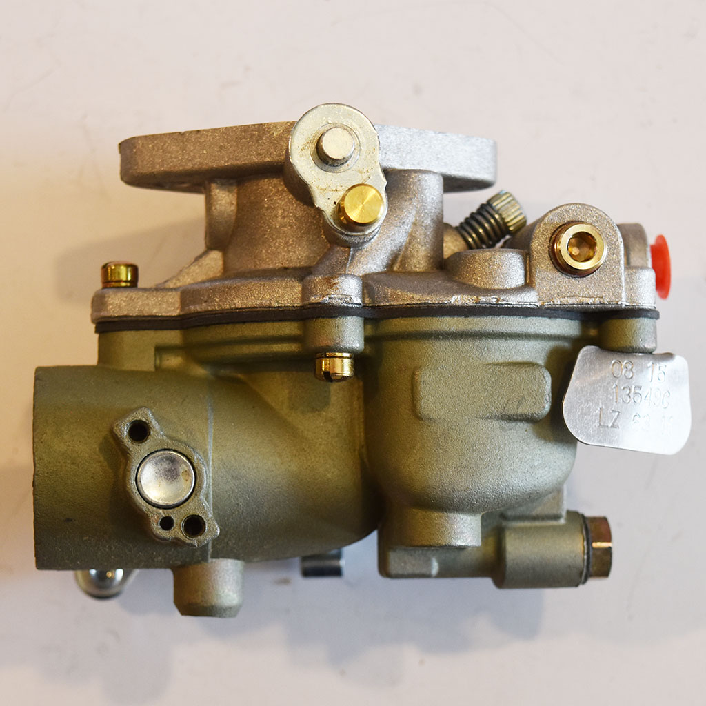 New Zenith #13549 carburetor