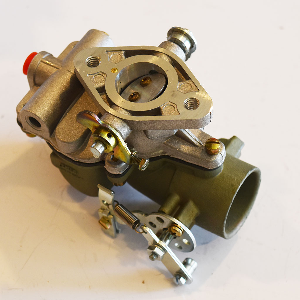 New Zenith #13549 carburetor