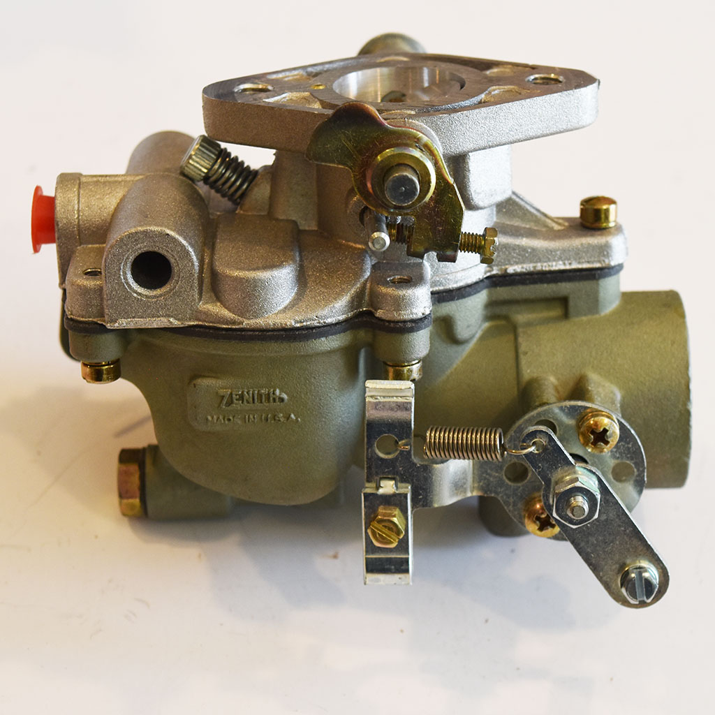 New Zenith #13549 carburetor