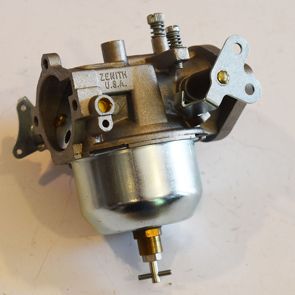 New Zenith #13656 carburetor part number y977