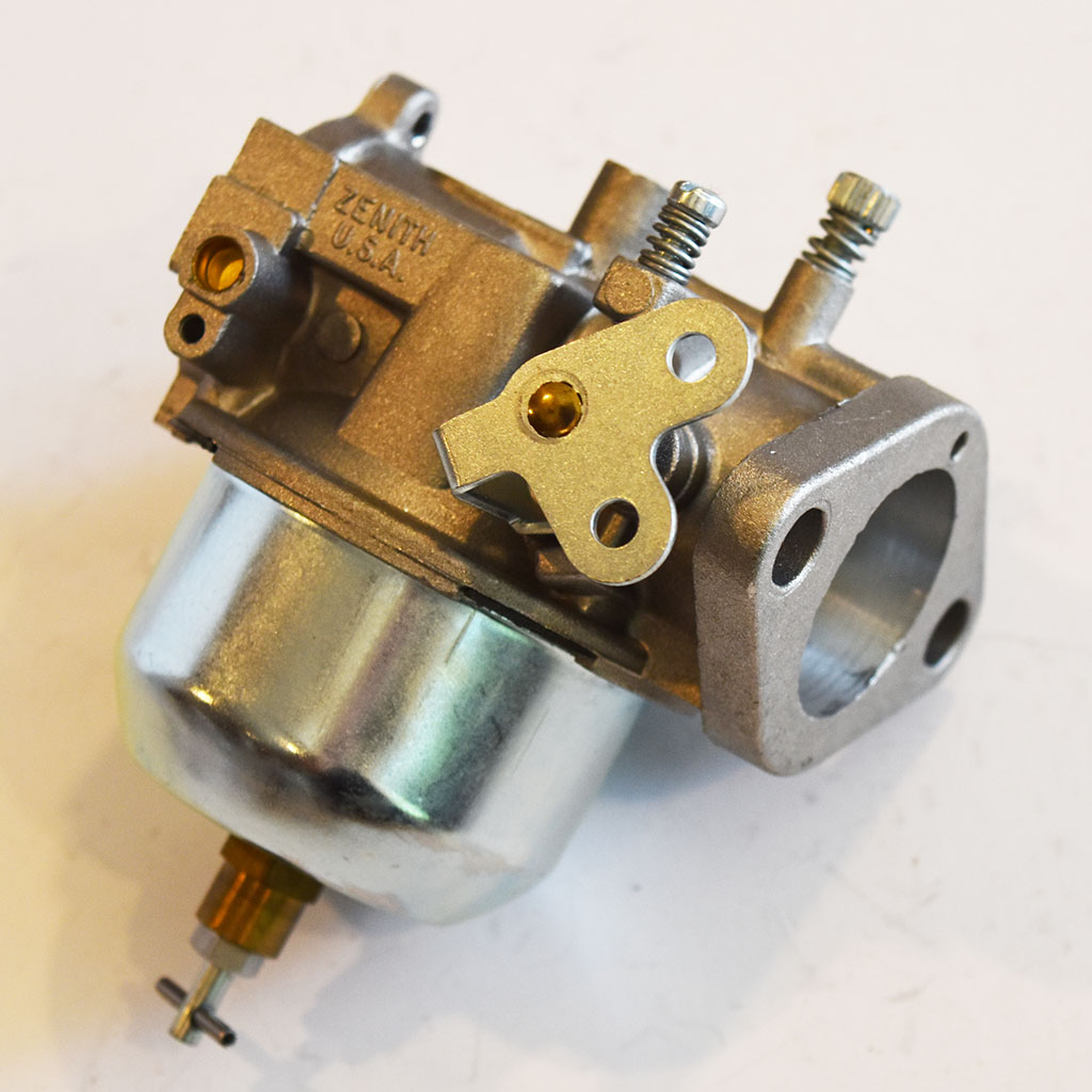 New Zenith #13656 carburetor