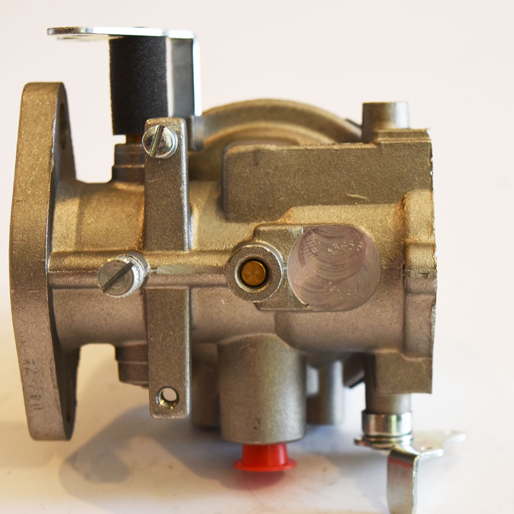 New Zenith #13656 carburetor