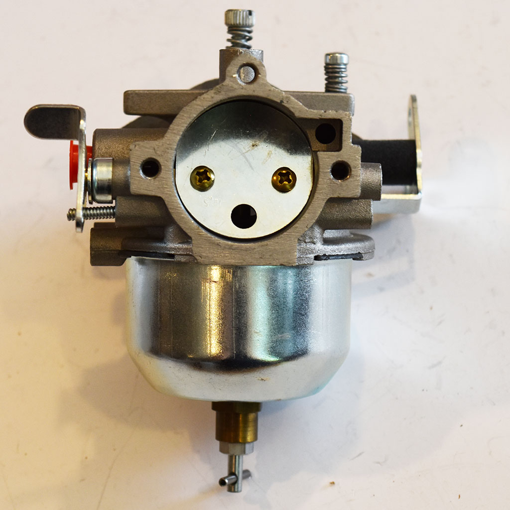 New Zenith #13656 carburetor