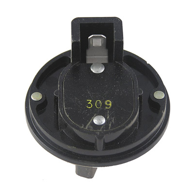 Rochester Monojet electric choke part number cc318