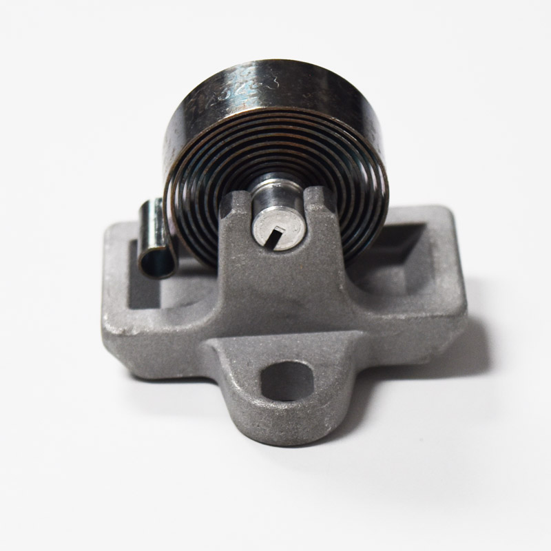 Chevrolet truck and car, Quadrajet 454 remote choke thermostat part number cc359