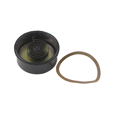 Carter YFA hot air choke thermostat part number cc426